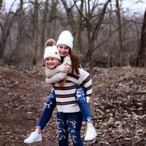 Meet your Posher, Abbie